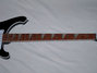 Rickenbacker 4003/4 , Jetglo: Neck - Front