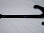 Rickenbacker 4003/4 , Jetglo: Neck - Rear