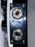 Rickenbacker 4003/4 , Jetglo: Close up - Free