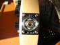 Rickenbacker 4001/4 C64, Mapleglo: Close up - Free