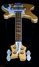 Rickenbacker 4001/4 , Mapleglo: Free image