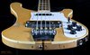 Rickenbacker 4001/4 , Mapleglo: Free image2
