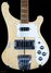 Rickenbacker 4001/4 , Mapleglo: Body - Front