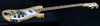 Rickenbacker 4001/4 , Mapleglo: Full Instrument - Front
