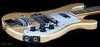Rickenbacker 4001/4 , Mapleglo: Close up - Free