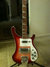 Rickenbacker 4003/4 , Fireglo: Free image