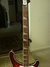 Rickenbacker 4003/4 , Fireglo: Neck - Front