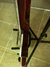 Rickenbacker 4003/4 , Fireglo: Neck - Rear