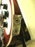 Rickenbacker 4003/4 , Fireglo: Close up - Free