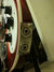 Rickenbacker 4003/4 , Fireglo: Close up - Free2