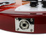 Rickenbacker 330/6 , Fireglo: Free image2