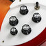 Rickenbacker 330/6 , Fireglo: Close up - Free2