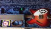 Rickenbacker 360/12 C63, Fireglo: Free image2