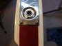 Rickenbacker 360/12 C63, Fireglo: Close up - Free