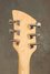Rickenbacker 620/6 , Mapleglo: Headstock - Rear