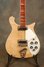 Rickenbacker 620/6 , Mapleglo: Body - Front