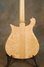 Rickenbacker 620/6 , Mapleglo: Body - Rear