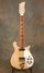 Rickenbacker 620/6 , Mapleglo: Full Instrument - Front