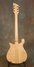 Rickenbacker 620/6 , Mapleglo: Full Instrument - Rear
