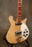 Rickenbacker 620/6 , Mapleglo: Neck - Front