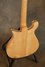 Rickenbacker 620/6 , Mapleglo: Neck - Rear