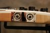 Rickenbacker 620/6 , Mapleglo: Close up - Free