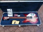 Rickenbacker 340/12 , Fireglo: Free image