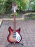 Rickenbacker 340/12 , Fireglo: Full Instrument - Front