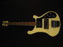 Rickenbacker 4001/4 BH, White: Free image