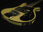Rickenbacker 4001/4 BH, White: Close up - Free2