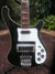 Rickenbacker 4001/4 , Jetglo: Free image2