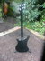 Rickenbacker 4001/4 , Jetglo: Full Instrument - Rear