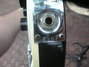 Rickenbacker 4001/4 , Jetglo: Close up - Free2