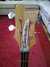 Rickenbacker 4003/4 , Mapleglo: Headstock