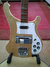 Rickenbacker 4003/4 , Mapleglo: Body - Front