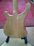 Rickenbacker 4003/4 , Mapleglo: Body - Rear