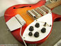 Rickenbacker 1996/6 RoMo, Fireglo: Body - Front