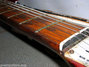 Rickenbacker 1996/6 RoMo, Fireglo: Close up - Free2