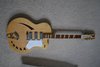 Rickenbacker 370/6 F, Mapleglo: Free image