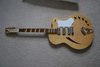 Rickenbacker 370/6 F, Mapleglo: Full Instrument - Front
