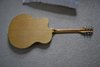 Rickenbacker 370/6 F, Mapleglo: Full Instrument - Rear