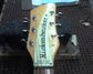 Rickenbacker 450/6 , Natural: Headstock