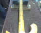 Rickenbacker 450/6 , Natural: Neck - Rear