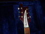 Rickenbacker 480/6 , Burgundy: Headstock