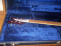 Rickenbacker 480/6 , Burgundy: Neck - Front