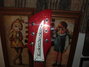Rickenbacker 330/6 Refin, Custom: Headstock