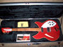 Rickenbacker 330/6 Refin, Custom: Full Instrument - Front