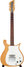Rickenbacker 425/6 Combo, Natural: Full Instrument - Front