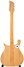 Rickenbacker 425/6 Combo, Natural: Full Instrument - Rear