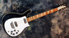 Rickenbacker 460/6 , Jetglo: Free image